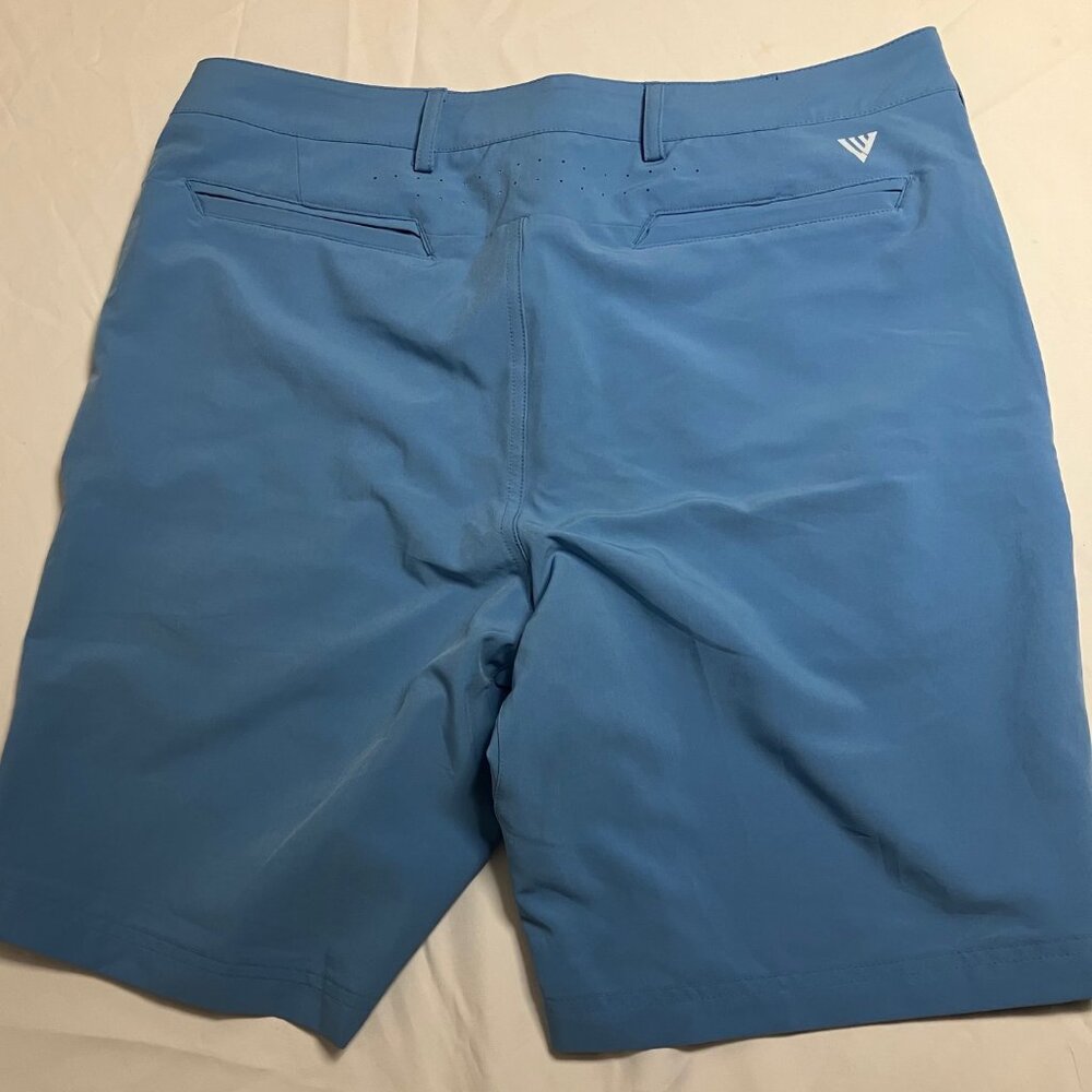 Golf shorts